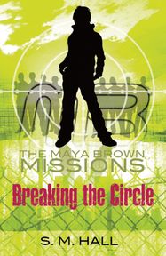 Breaking the Circle - Jacket