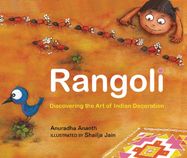 Rangoli - Jacket