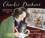 Charles Dickens - Jacket