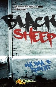 Black Sheep - Jacket