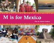 M is for Mexico - Jacket