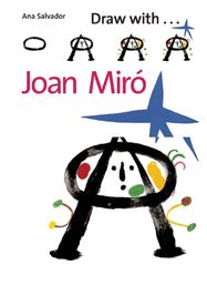 Draw with Joan Miro - Jacket