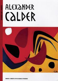 Alexander Calder - Jacket