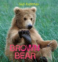 Brown Bear - Jacket