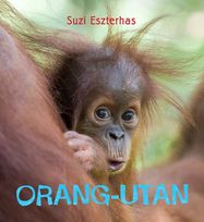 Orang-utan - Jacket