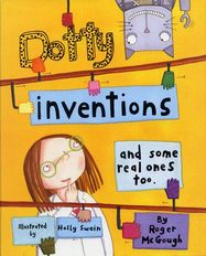 Dotty Inventions - Jacket