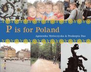 P is for Poland - Jacket