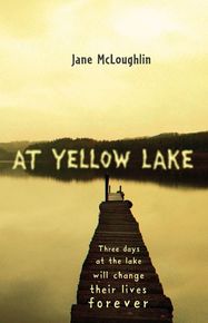 At Yellow Lake - Jacket