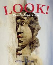 Look! Really Smart Art - Jacket