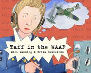 Taff in the WAAF - Jacket