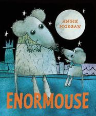 Enormouse - Jacket