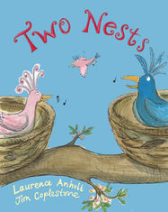 Two Nests - Jacket