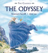 The  Odyssey - Jacket