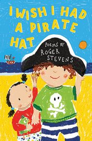 I Wish I Had a Pirate Hat - Jacket
