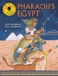 Pharaoh's Egypt - Jacket