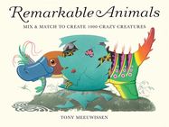 Remarkable Animals - Jacket