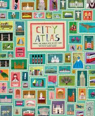 City Atlas - Jacket