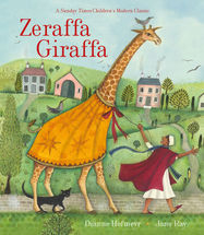 Zeraffa Giraffa - Jacket