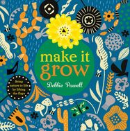 Make It Grow - Jacket