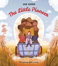 The Little Pioneer - Jacket