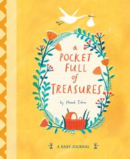 A Pocket Full of Treasures - Jacket