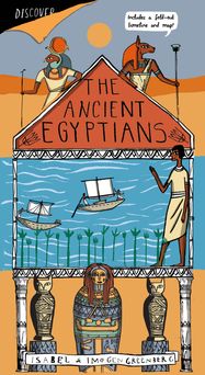 The Ancient Egyptians - Jacket