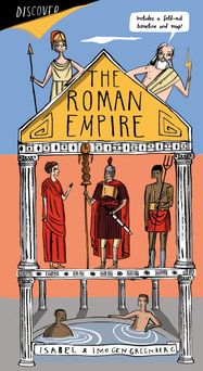 The Roman Empire - Jacket