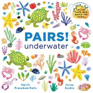 Pairs! Underwater - Jacket