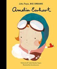 Amelia Earhart - Jacket