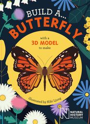 Build a... Butterfly - Jacket