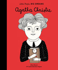 Agatha Christie - Jacket