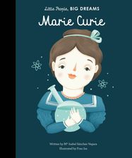 Marie Curie - Jacket