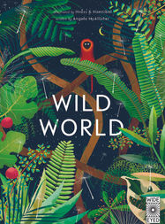 Wild World - Jacket