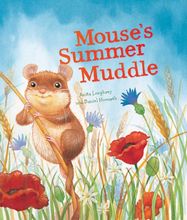 Mouse's Summer Muddle - Jacket