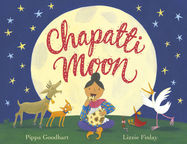 Chapatti Moon - Jacket