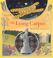 The Lying Carpet - Jacket