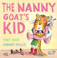 The Nanny Goat's Kid - Jacket