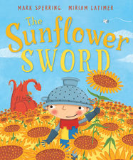 The Sunflower Sword - Jacket