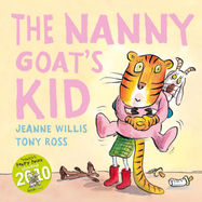 The Nanny Goat's Kid - Jacket