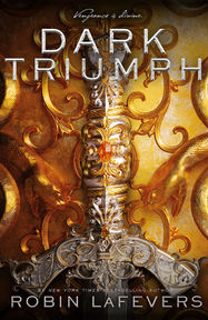 Dark Triumph - Jacket