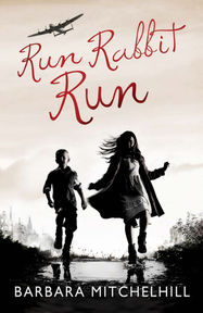 Run Rabbit Run - Jacket