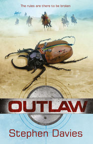 Outlaw - Jacket