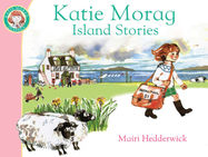 Katie Morag's Island Stories - Jacket