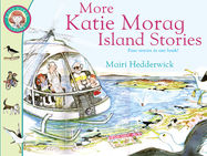 More Katie Morag Island Stories - Jacket