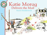 Katie Morag Delivers the Mail - Jacket