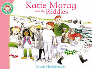 Katie Morag And The Riddles - Jacket