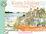 Katie Morag and the New Pier - Jacket