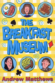 The Breakfast Museum - Jacket