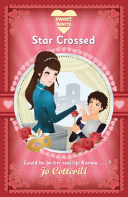 Sweet Hearts: Star Crossed - Jacket