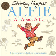 All About Alfie - Jacket